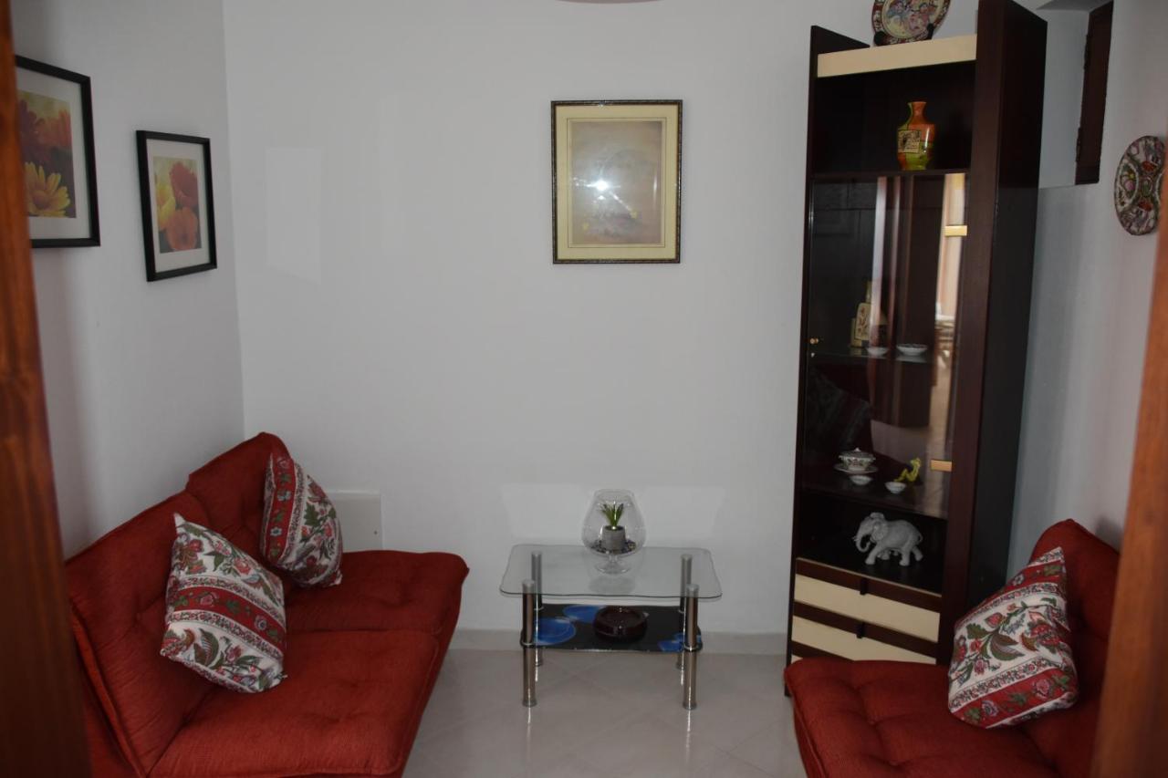 Encosta Do Mar Apartamento