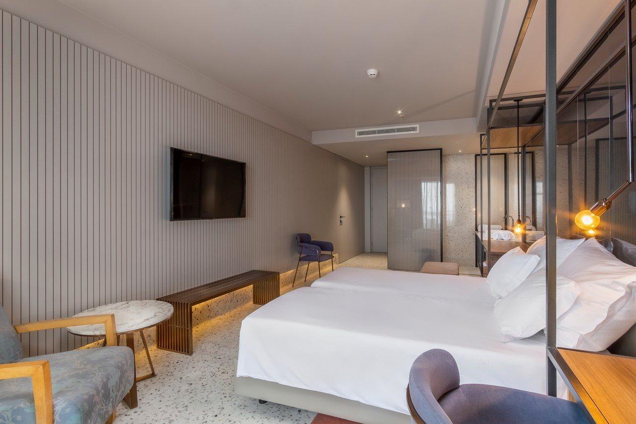 Hotel Madeira Regency Club Funchal (Madeira)
