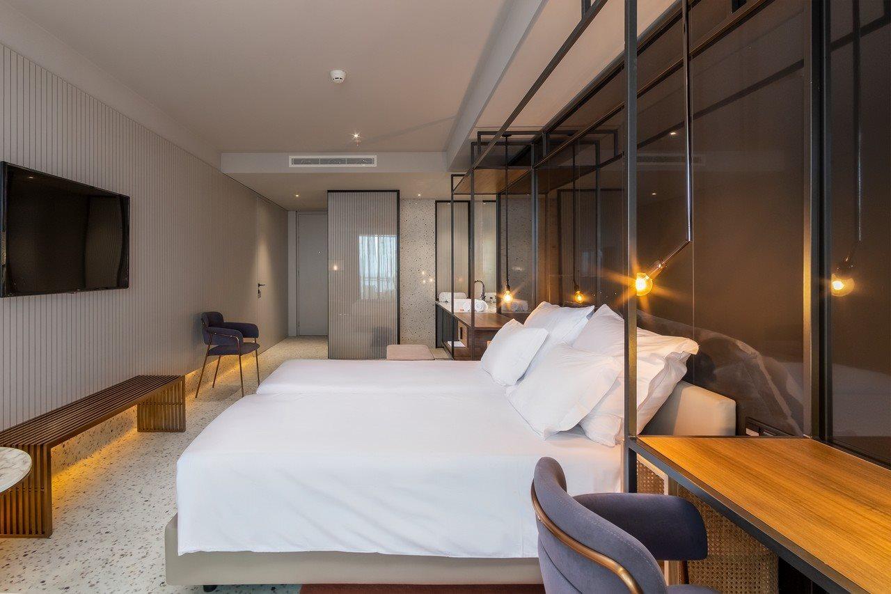 Madeira Regency Club Hotel 4*