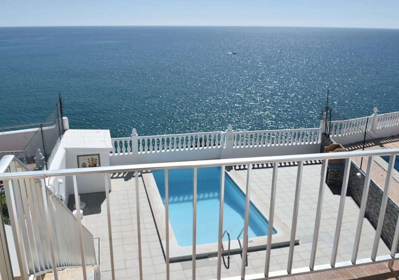 Apartamento Encosta Do Mar *