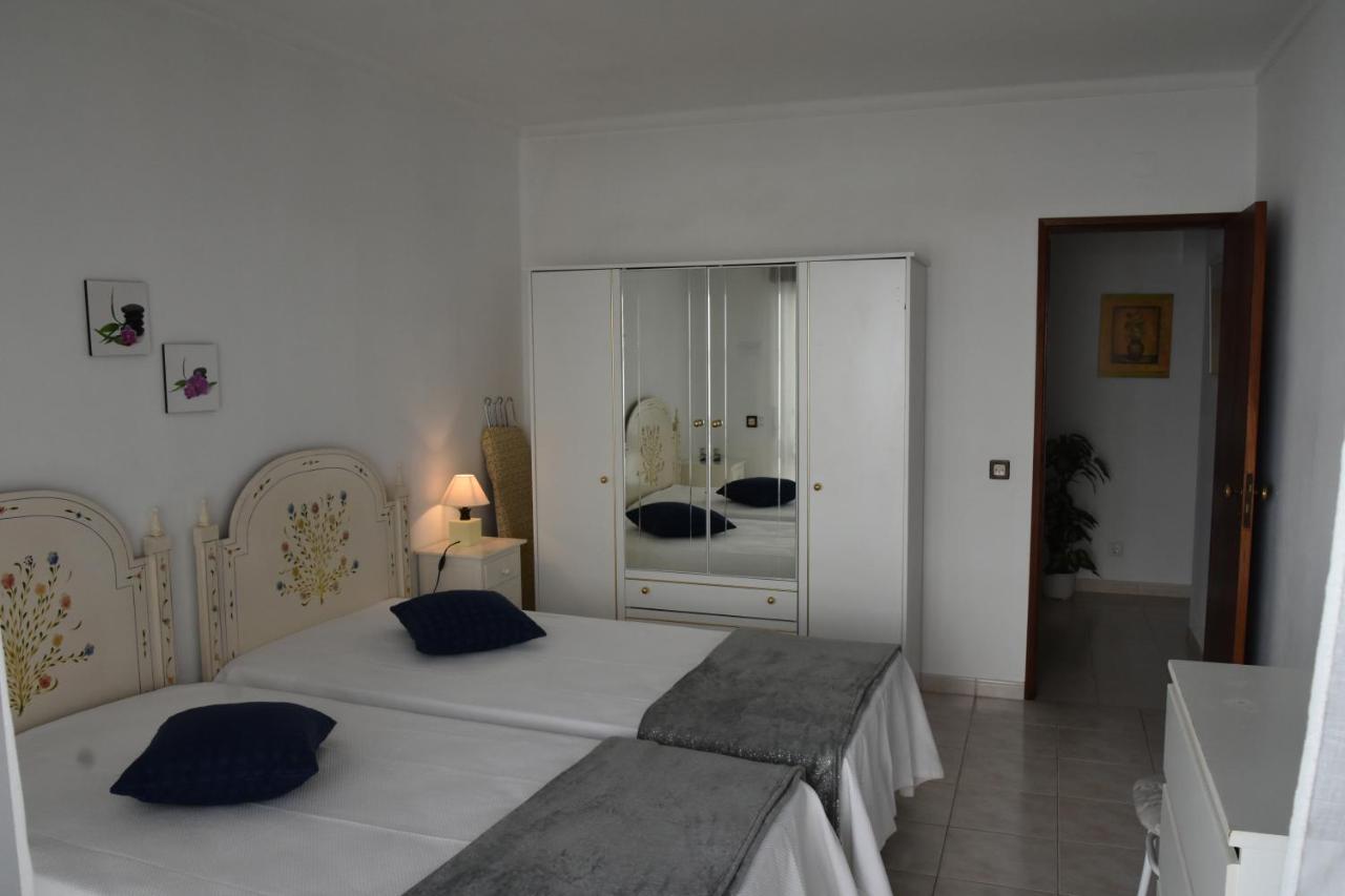 Apartamento Encosta Do Mar