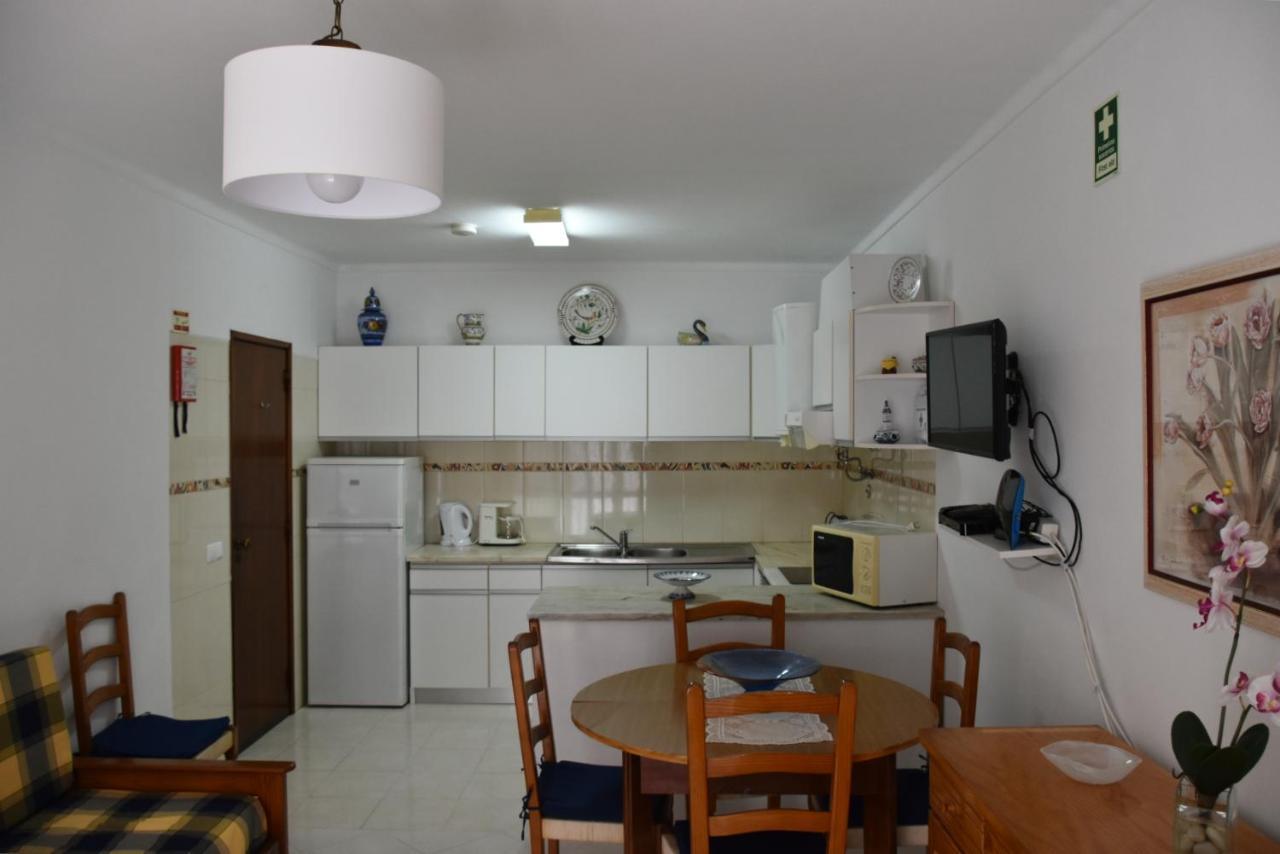 Encosta Do Mar Apartamento