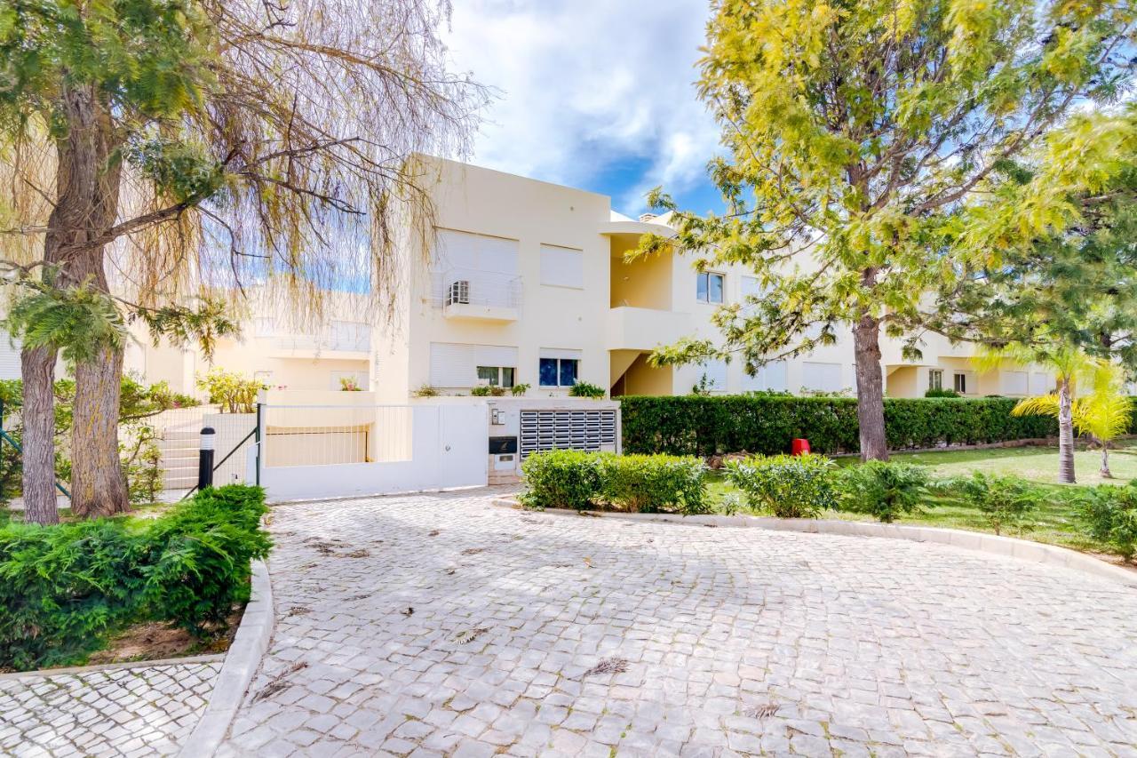 Al - Terracos Da Falesia Appartement
