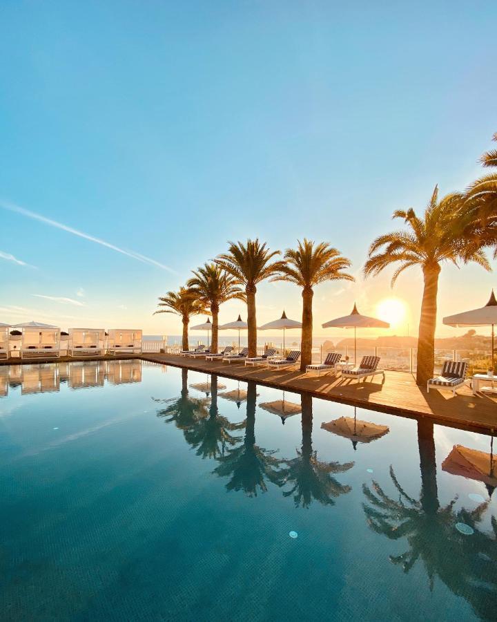 Hotel Bela Vista & - Relais & Chateaux (adults Only) Portimao