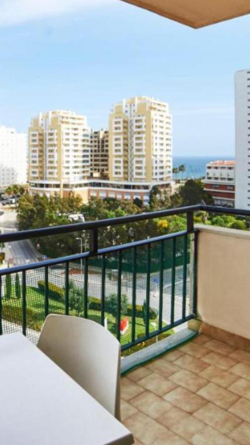 Apartment Da Rocha Alex&mila Vista Mar Portimao