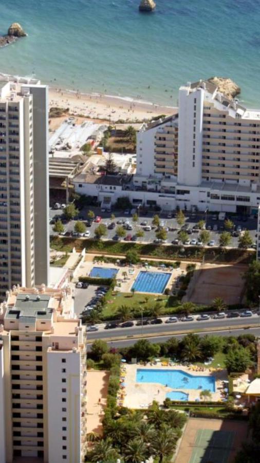 Apartment Da Rocha Alex&mila Vista Mar