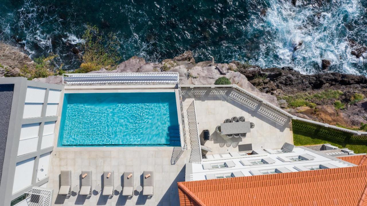 Apartment Barreirinha By Hr Madeira *