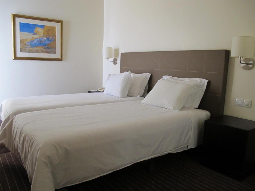 Girassol - Hotel