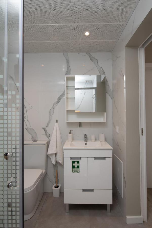 Apartamento Alegria Ii *