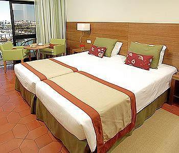 Hotel Marina Rio 4*