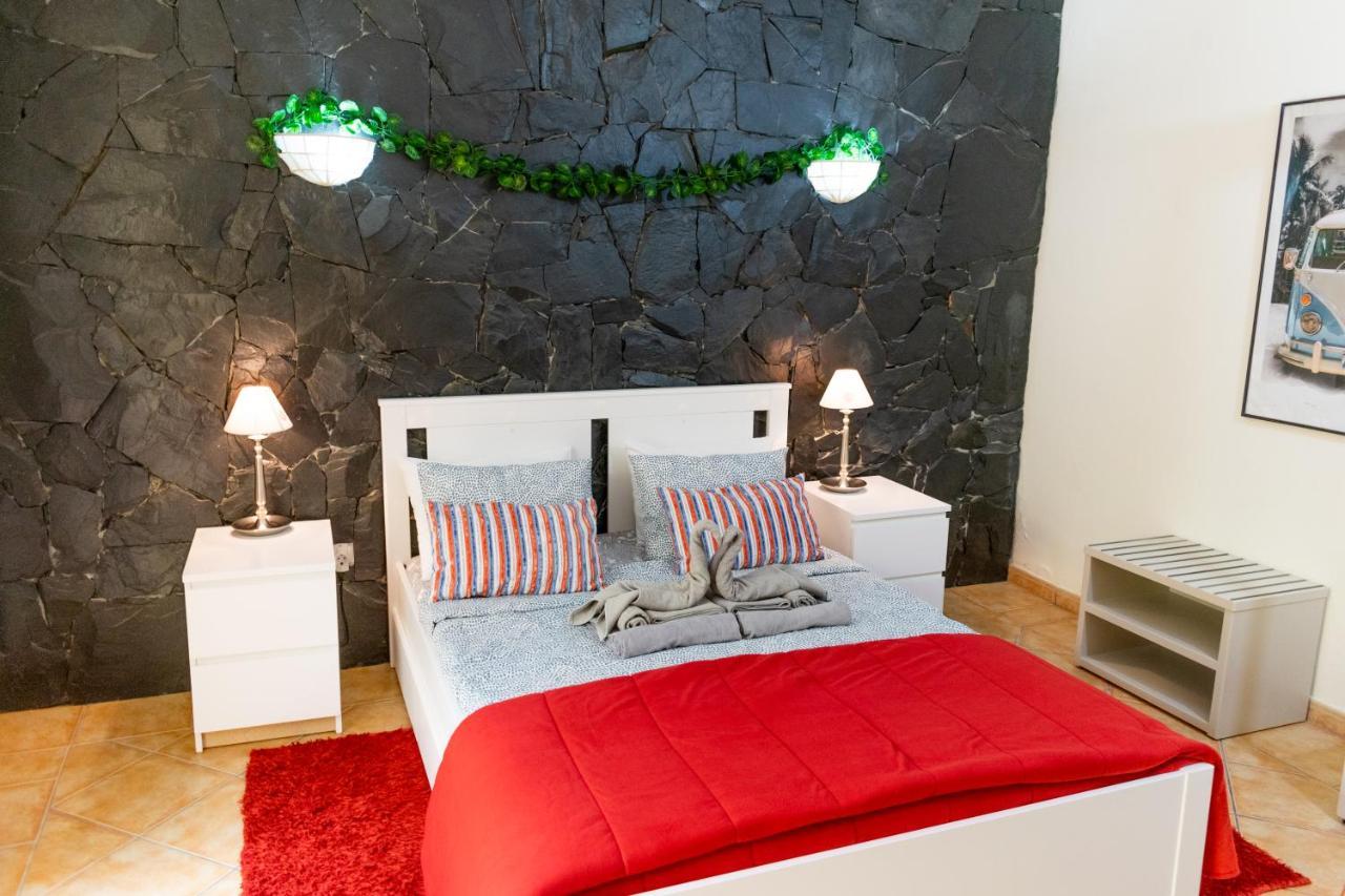 Dream Lagos B&B * Lagos