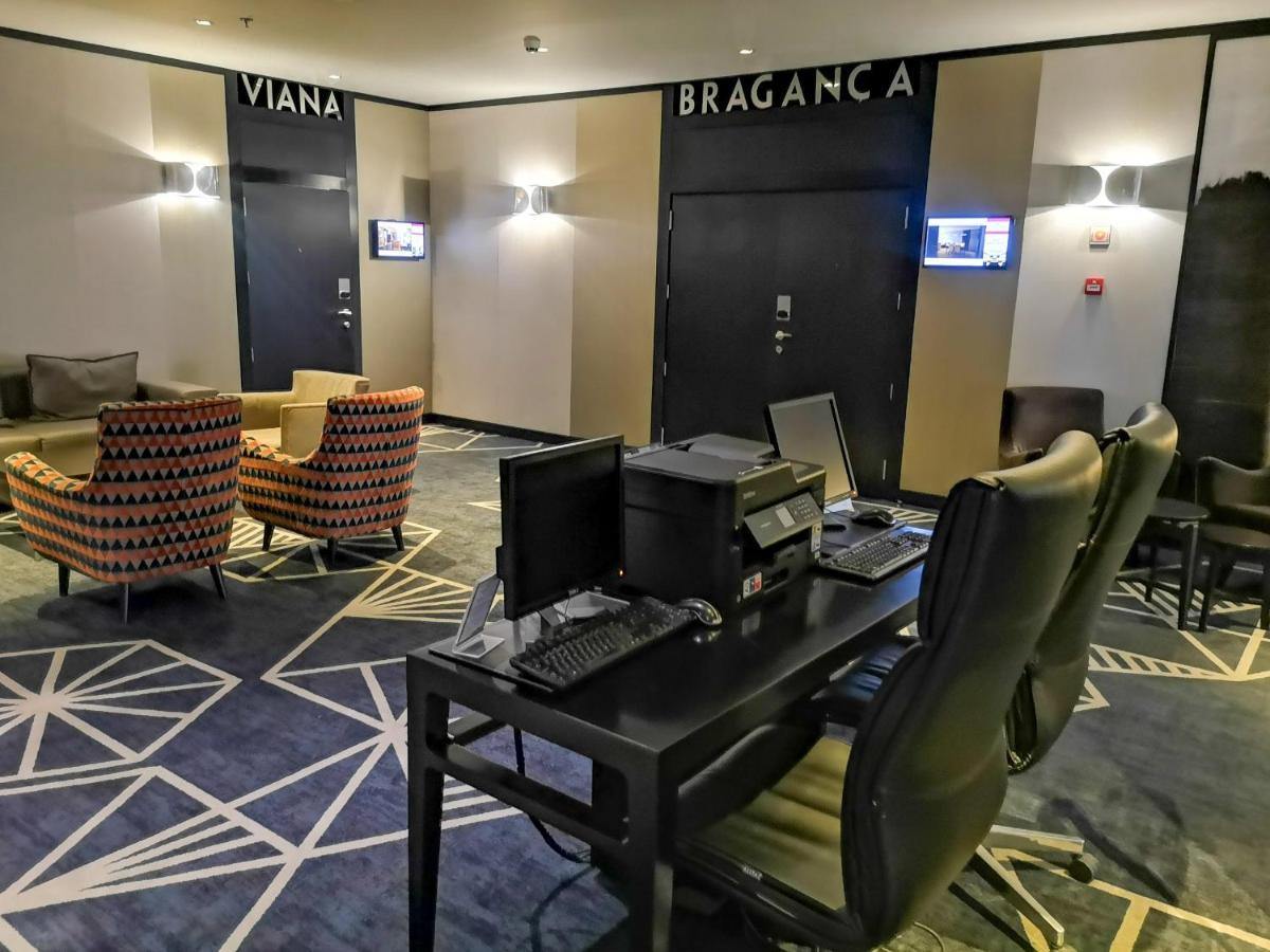 Hotel Crowne Plaza By Ihg 5*