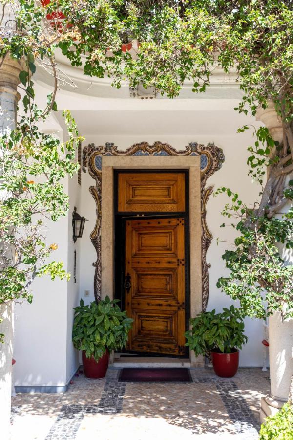 Pergola Boutique (adults Only) 4* Cascais
