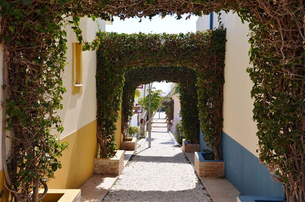 Resort Ponta Grande Sao Rafael By Umbral Albufeira