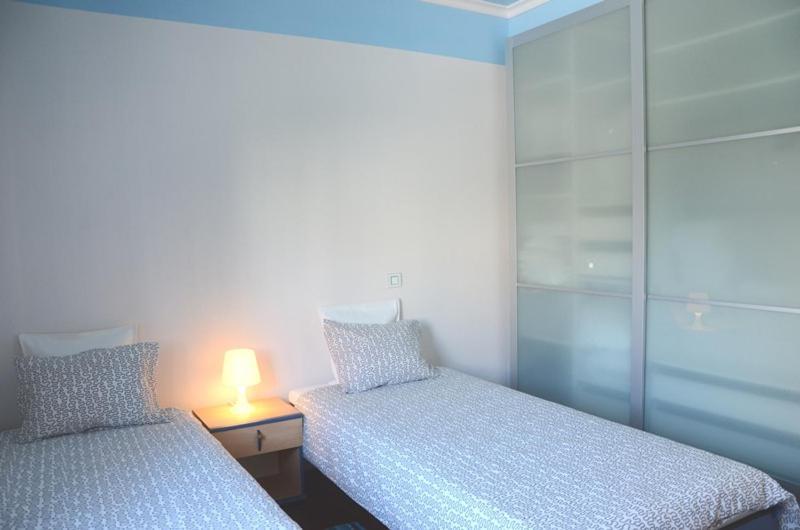 The Sea At Your Fingertips Apartment Cascais
