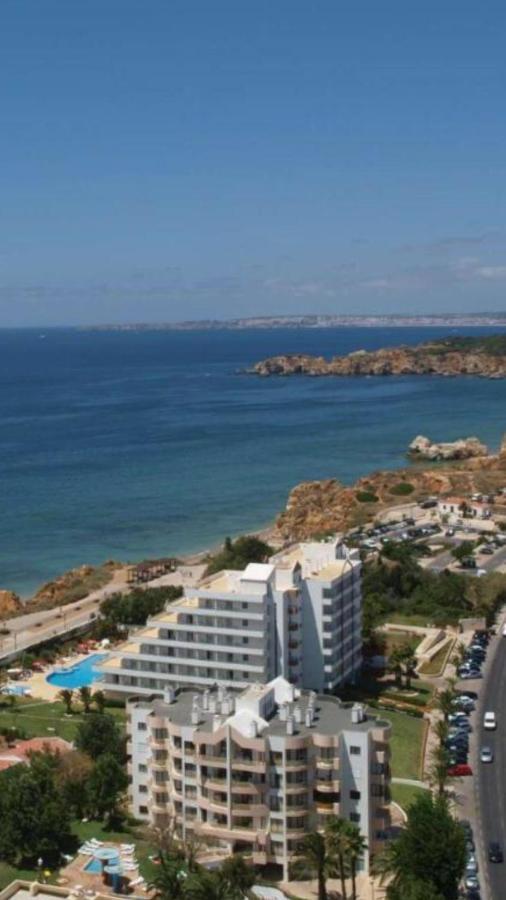 Apartment Da Rocha Alex&mila Vista Mar *