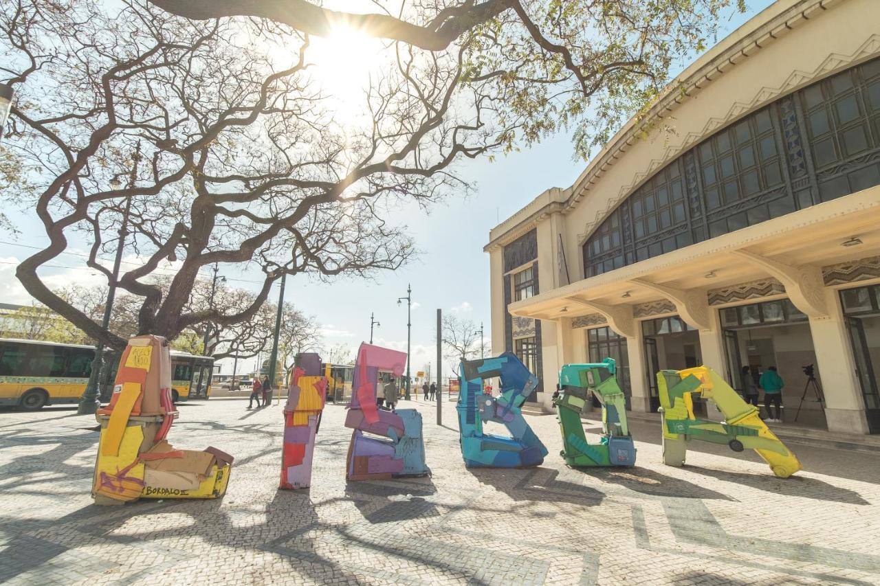 Sunset Destination *