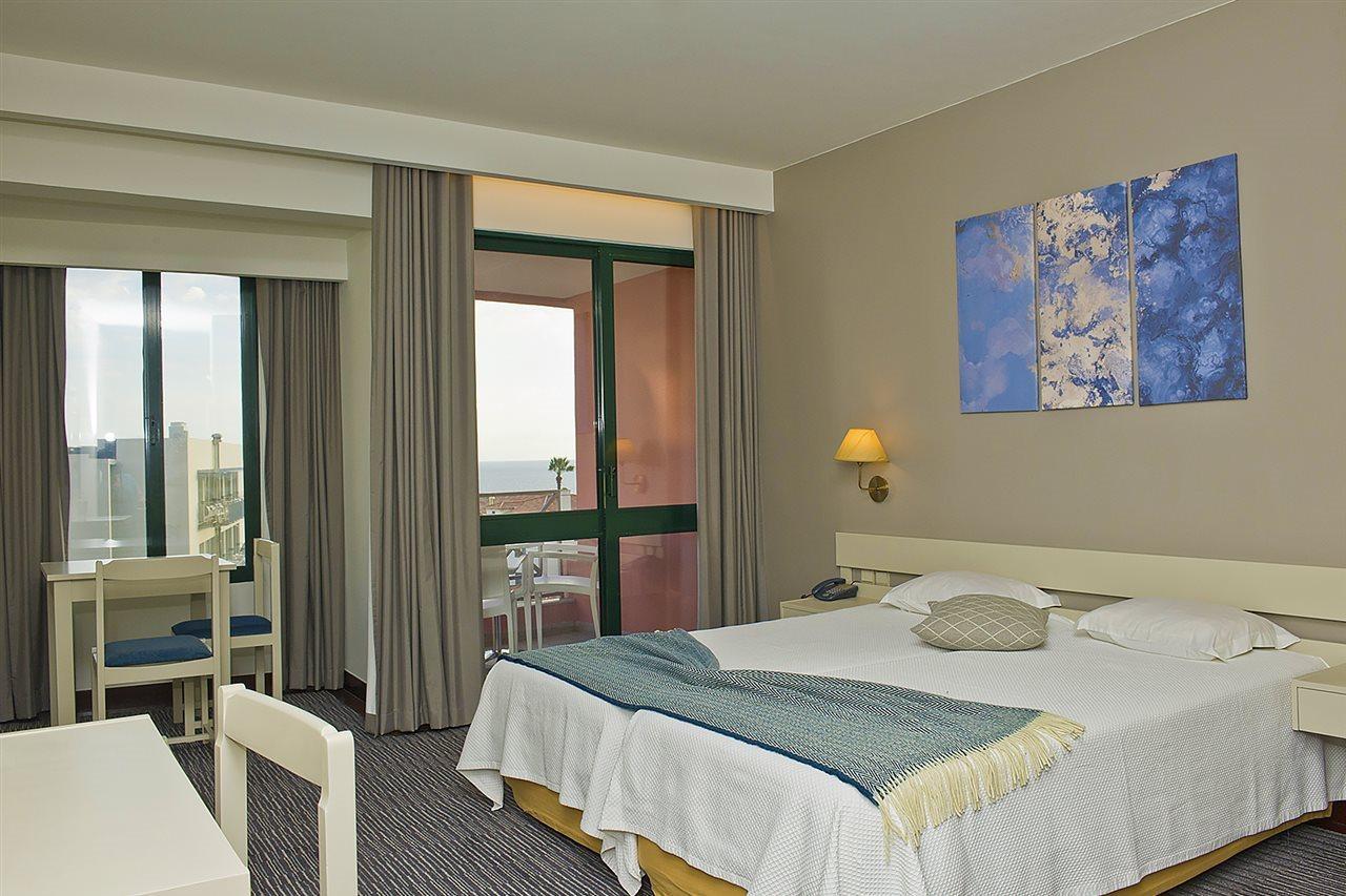 Imperatriz Aparthotel 3*