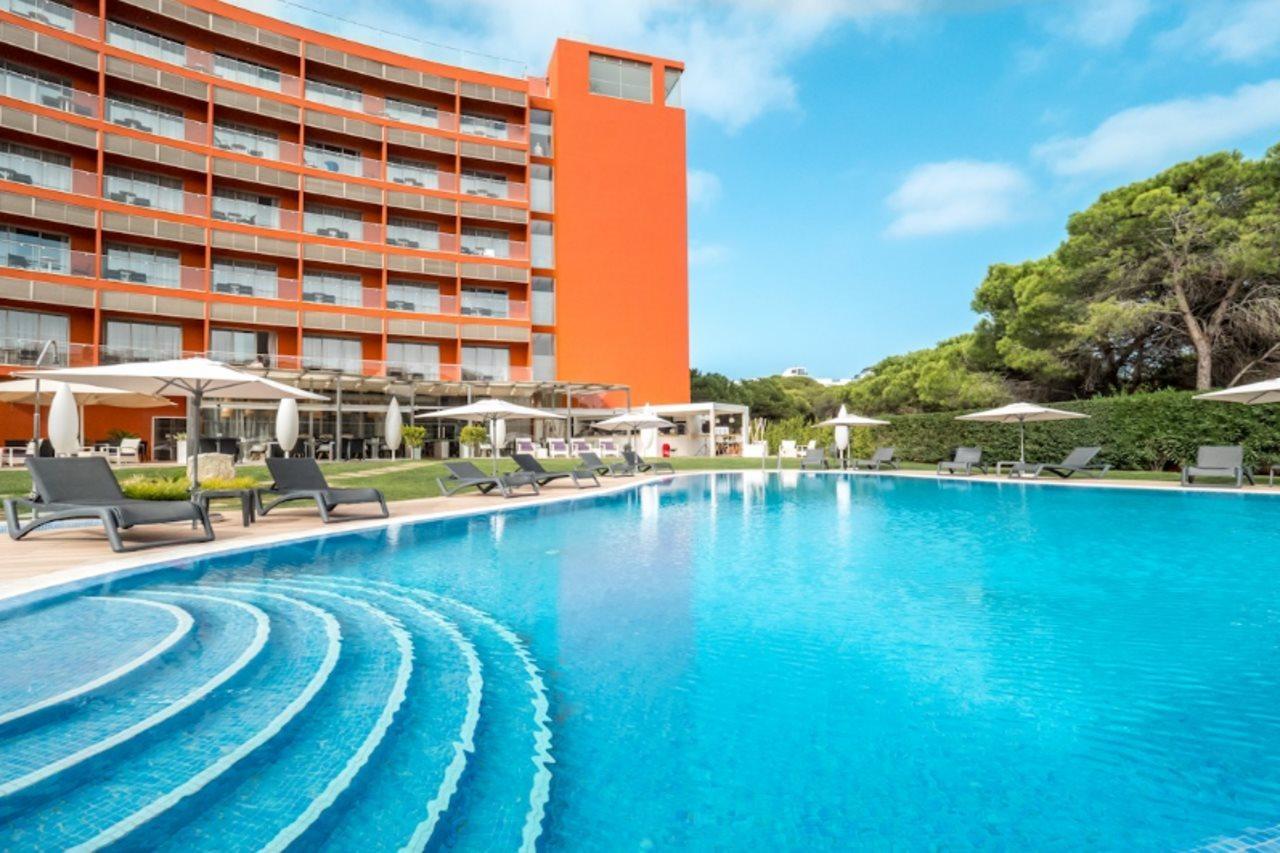 Hotel Aqua Pedra Dos Bicos Design - Adults Friendly Albufeira