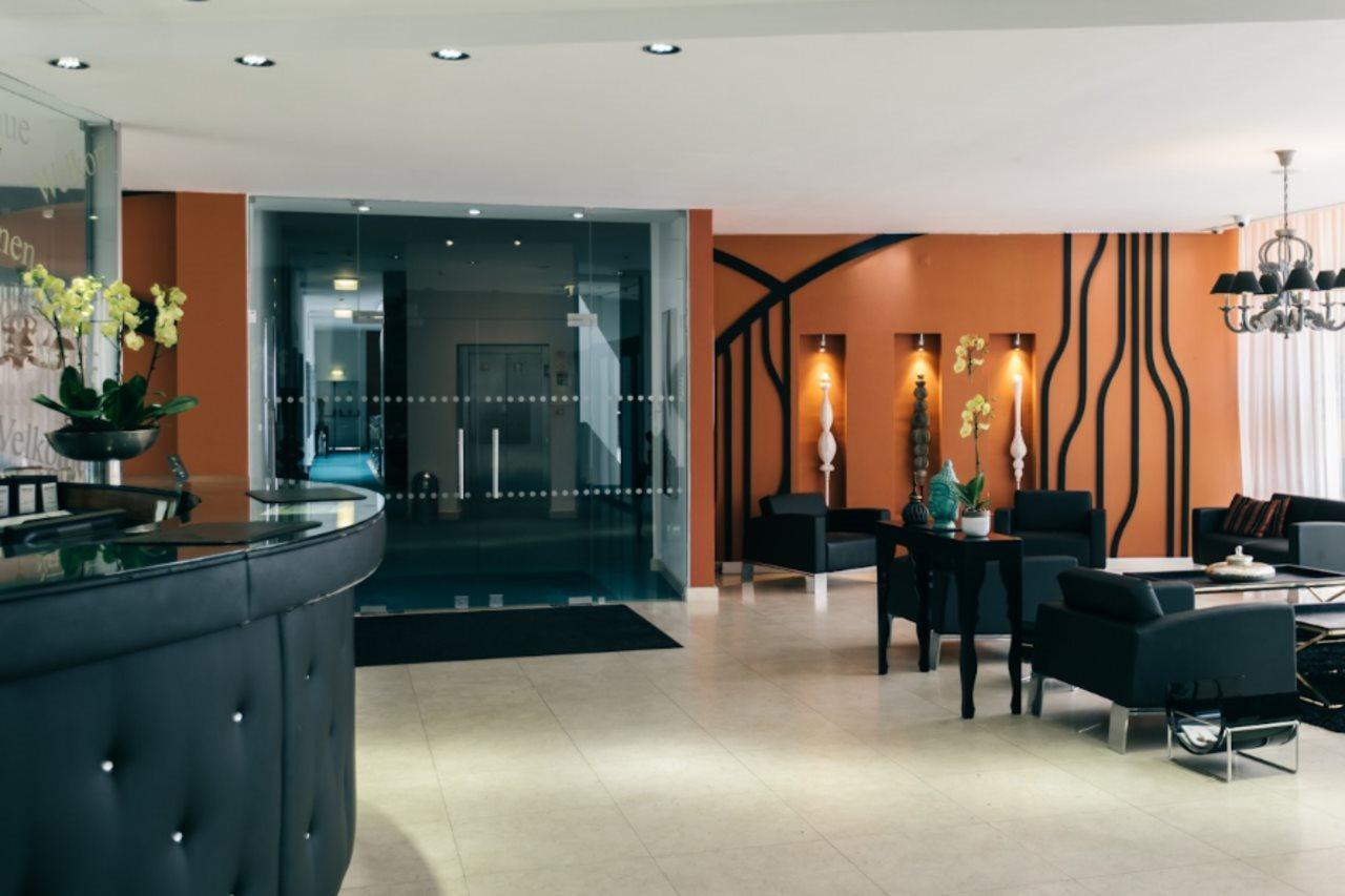 Hotel Aqua Pedra Dos Bicos Design - Adults Friendly