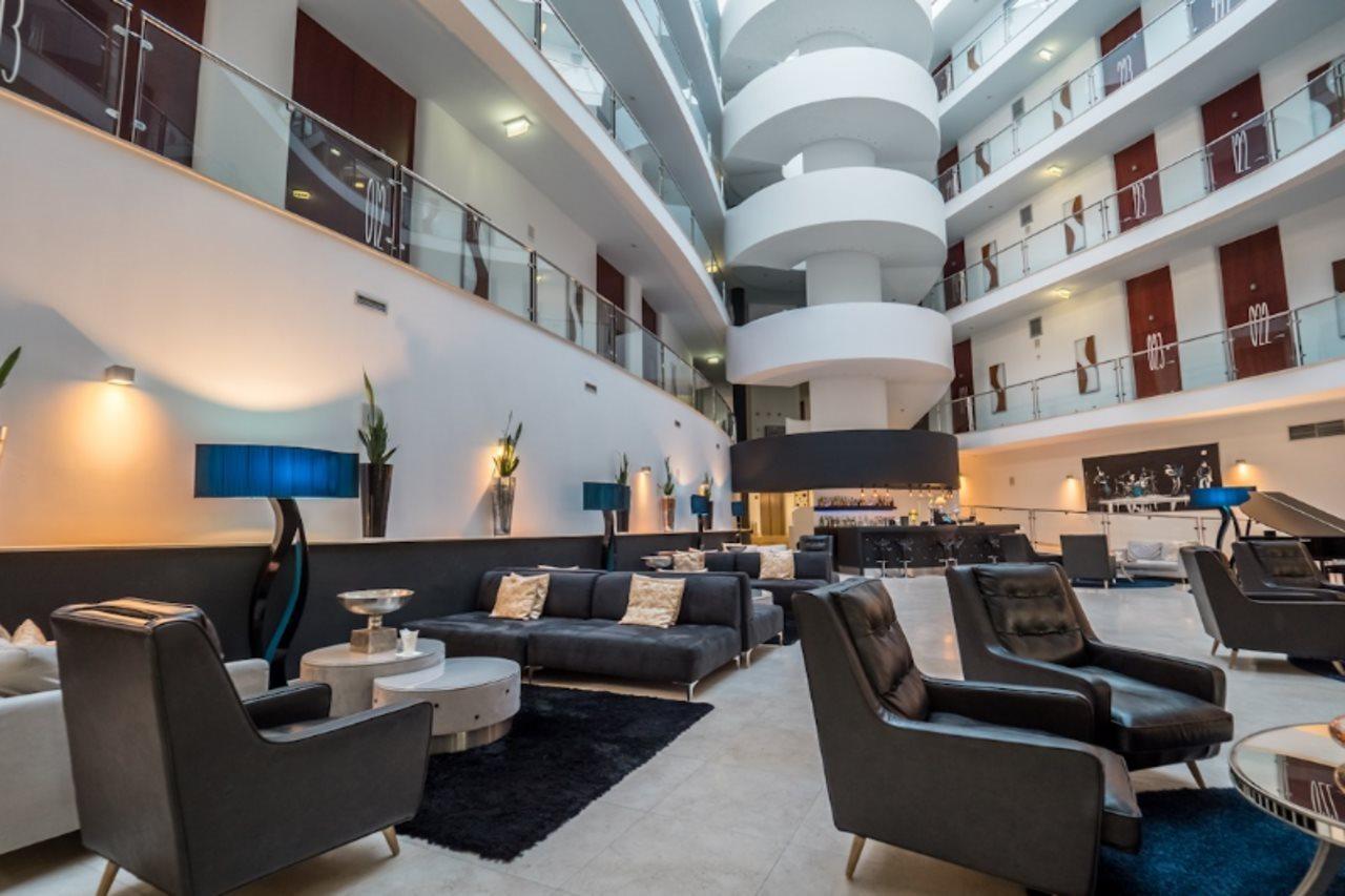 Aqua Pedra Dos Bicos Design - Adults Friendly Hotel 4*