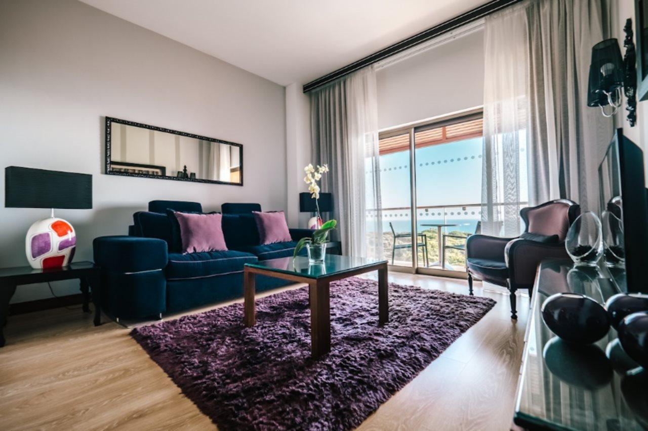 Aqua Pedra Dos Bicos Design - Adults Friendly 4* Albufeira