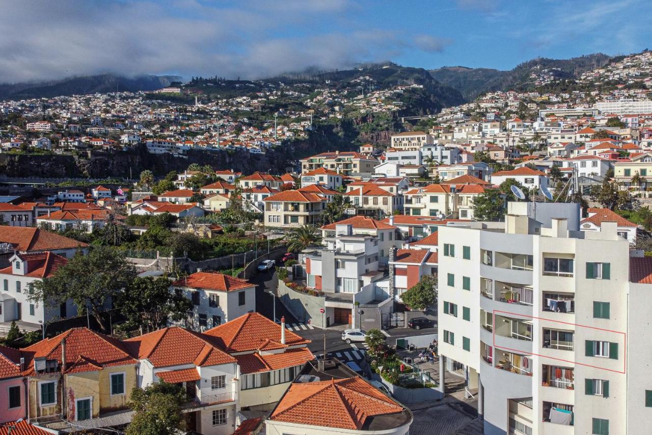 Apartamento Alegria Ii *