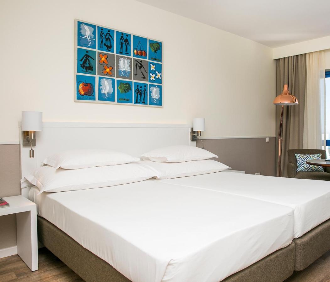 Hotel Pestana Ocean & Conference 4*