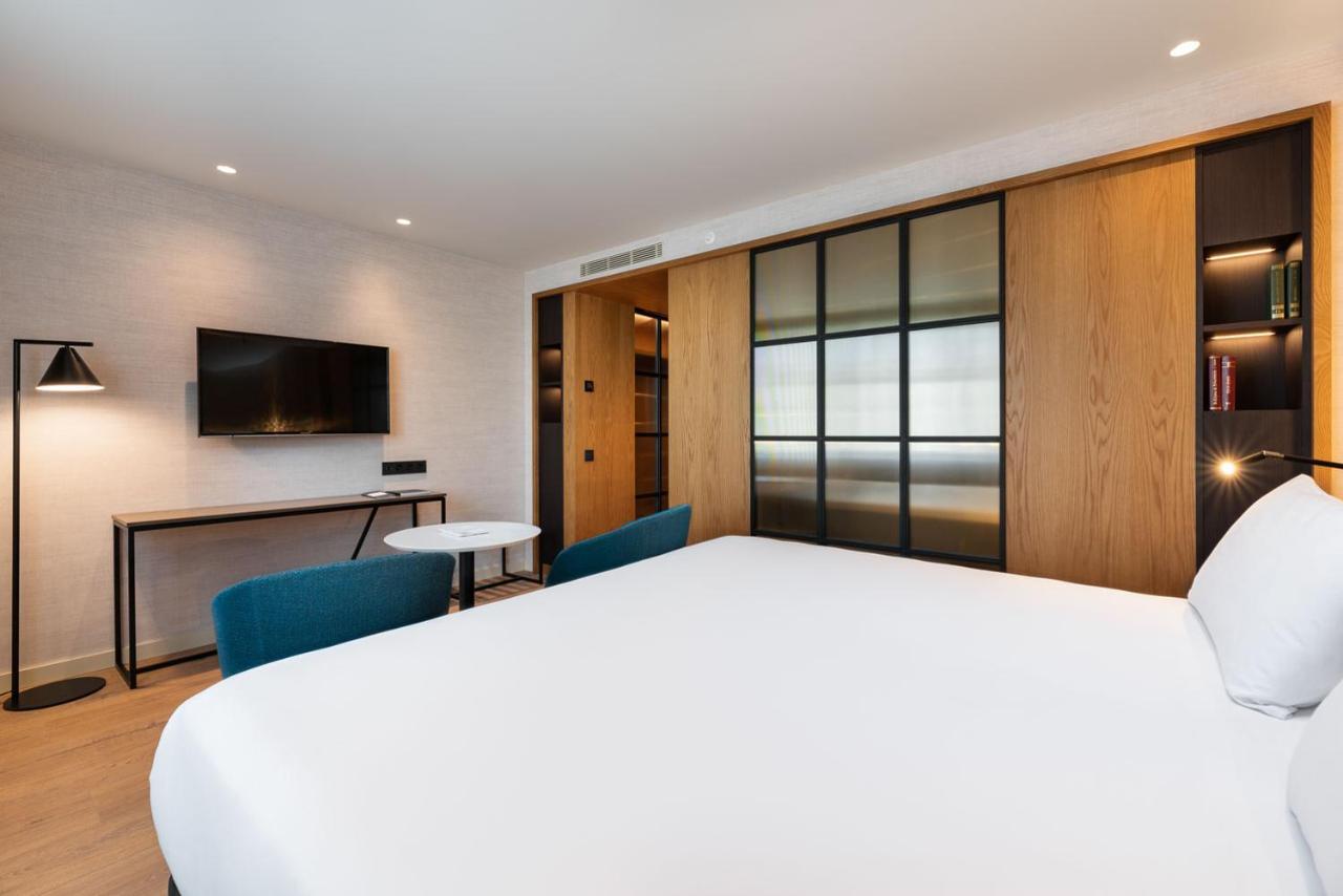 Eurostars Aliados Hotel Oporto