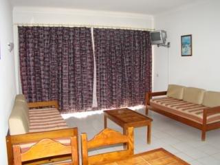 Aparthotel Eirasol