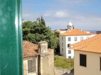 Pensao Residencial Mirasol Funchal (Madeira)