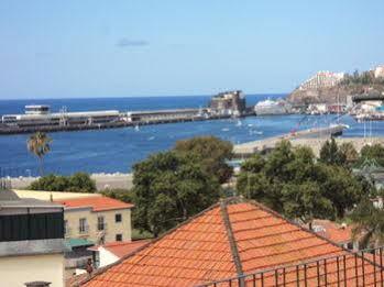 Guest house Pensao Residencial Mirasol 3*
