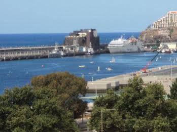 Pensao Residencial Mirasol Funchal (Madeira)