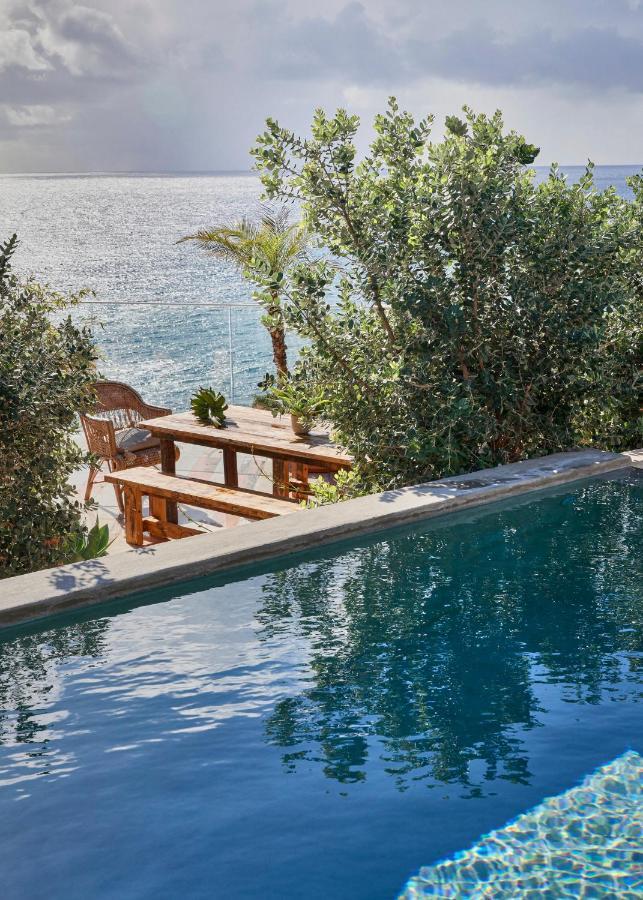 Okulus Madeira Villa *