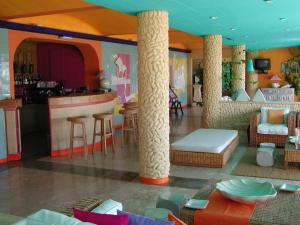 Hotel Aqua Meia