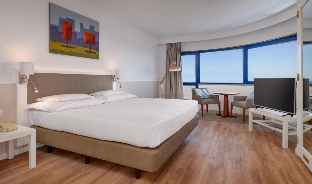 Hotel Pestana Ocean & Conference Cascais