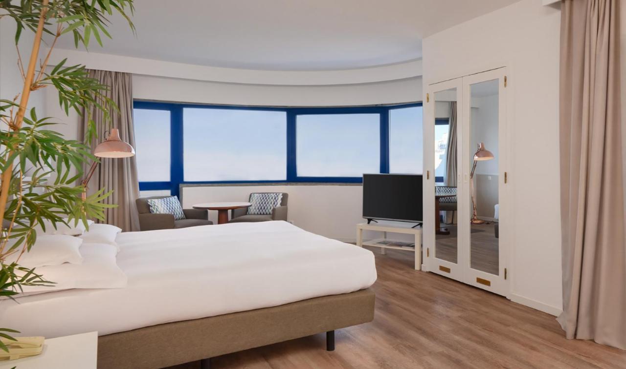 Pestana Ocean & Conference 4* Cascais