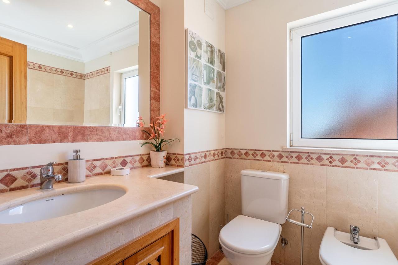 Luxury Two Bedroom Palheiro Village By Hr Madeira Apartment Funchal (Madeira)
