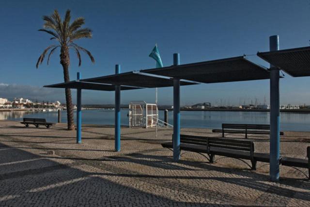 Center 2* Portimao