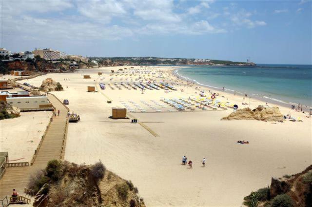 Center Hotel Portimao
