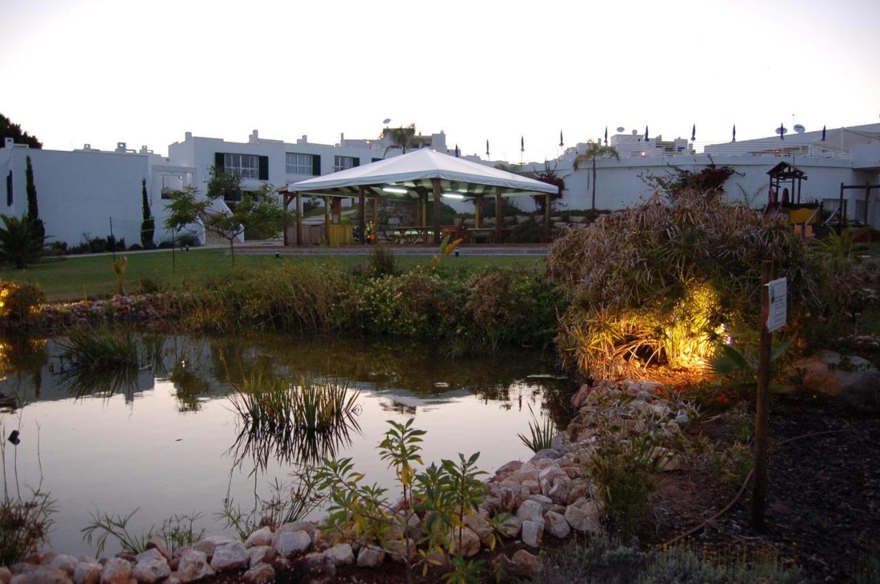D'agua Holiday park