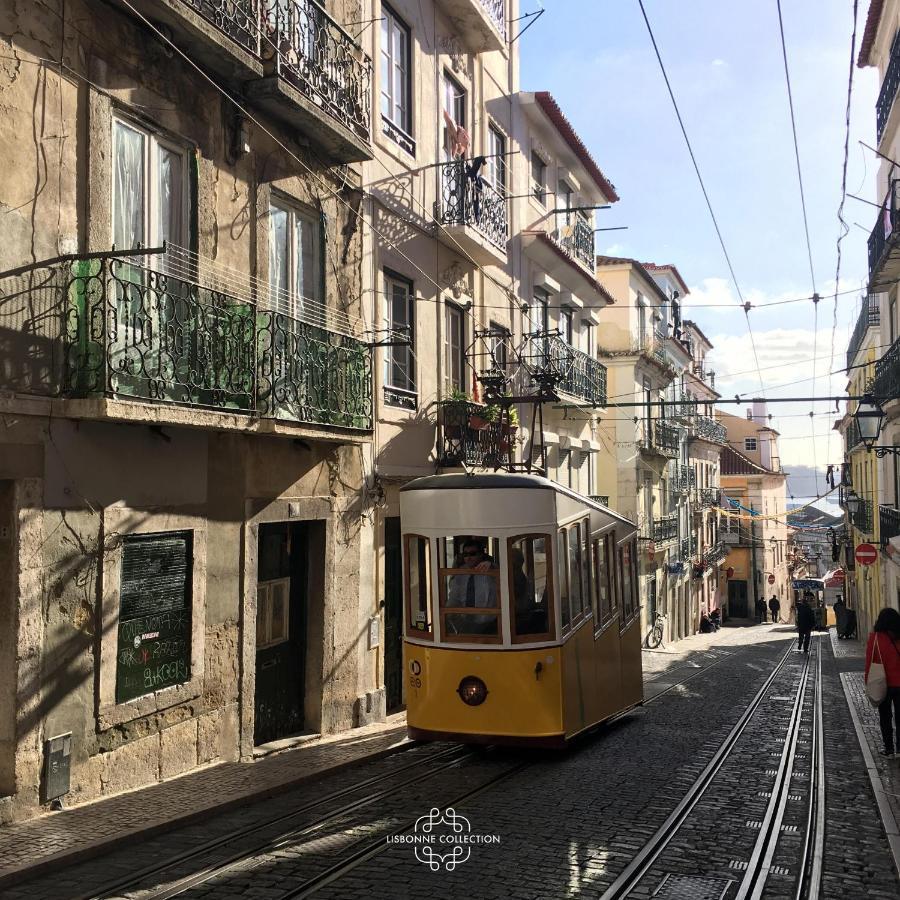 Alfama Terrace River View By Lovelystay Lissabon