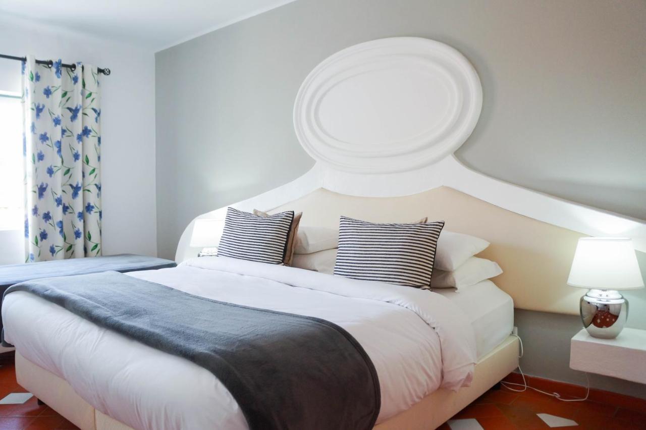 Baluarte Da Appartement *