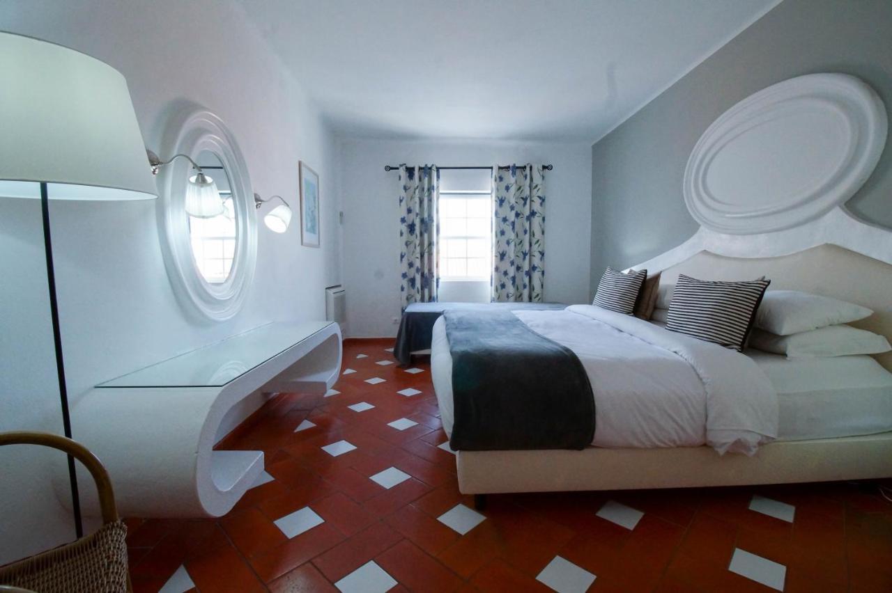 Baluarte Da Appartement Lagos