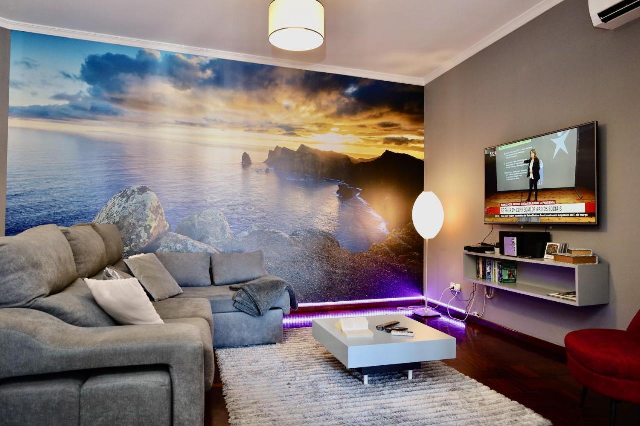 Our Dream Downtown Experience By Analodges Apartment *
