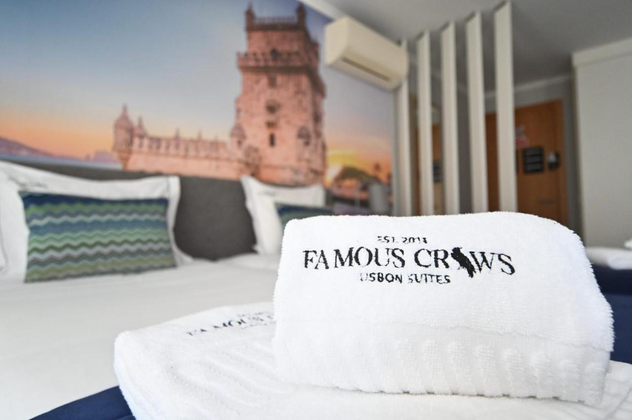 Famous Crows Pensión 3*