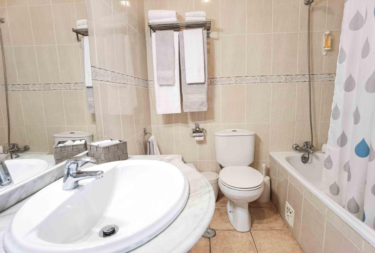 Praia Rocha Gaivota Appartement