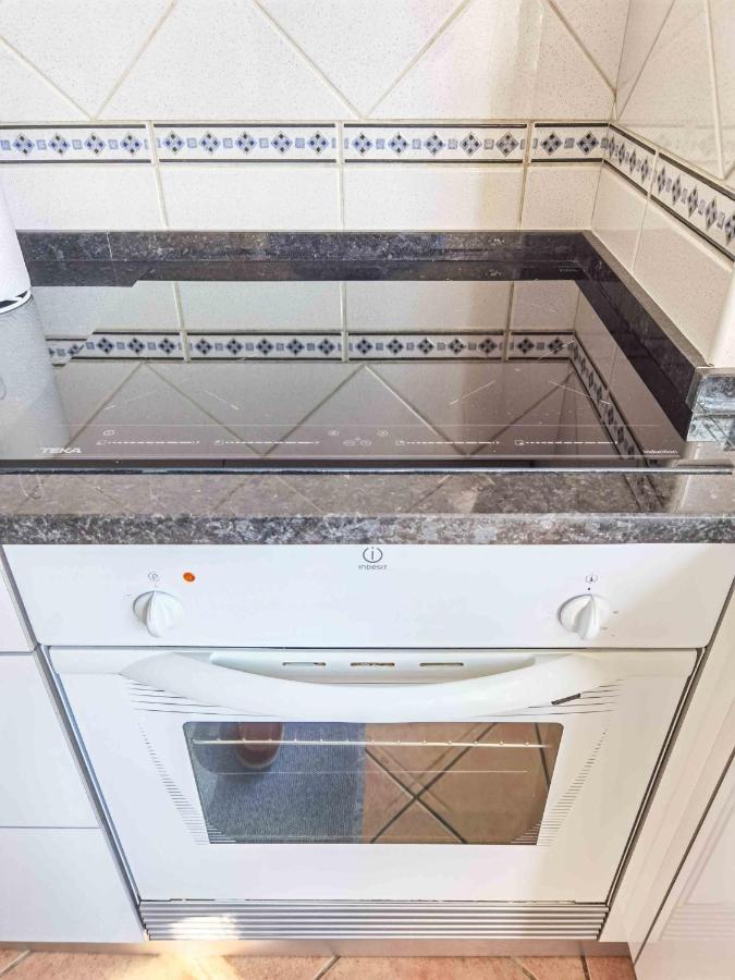 Praia Rocha Gaivota Appartement