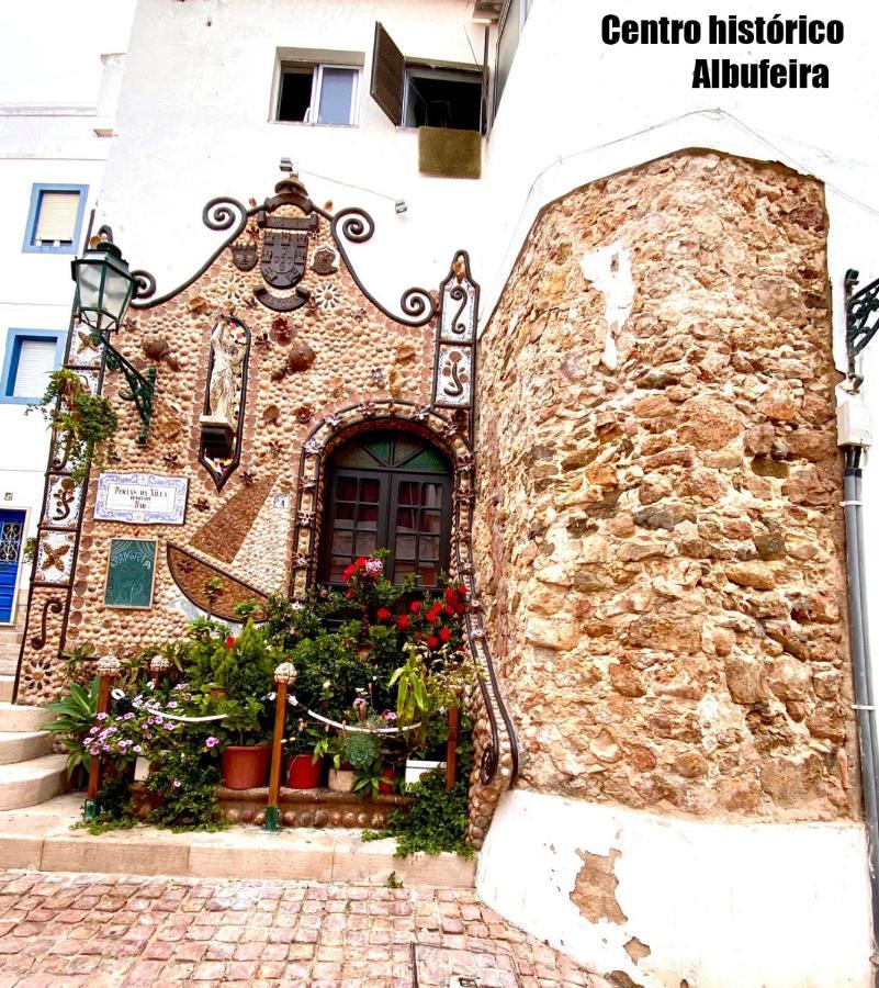 Apartamento Vista Mar