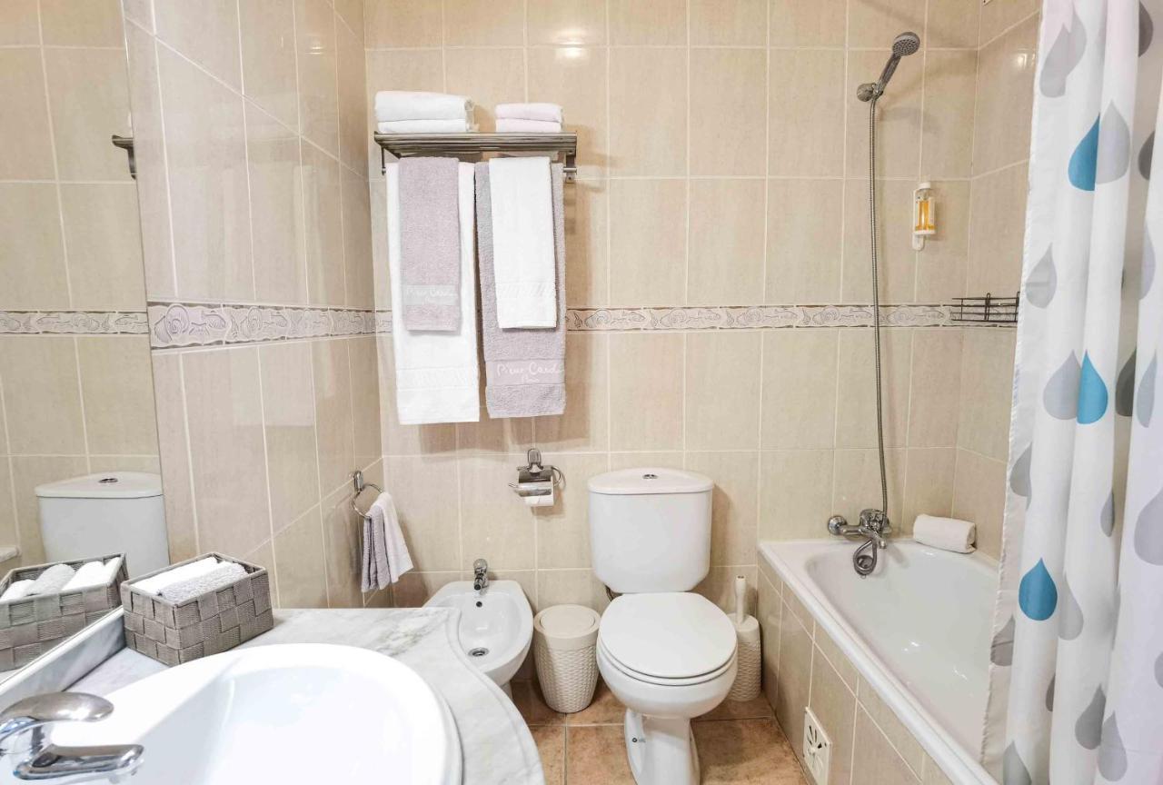 Praia Rocha Gaivota Appartement